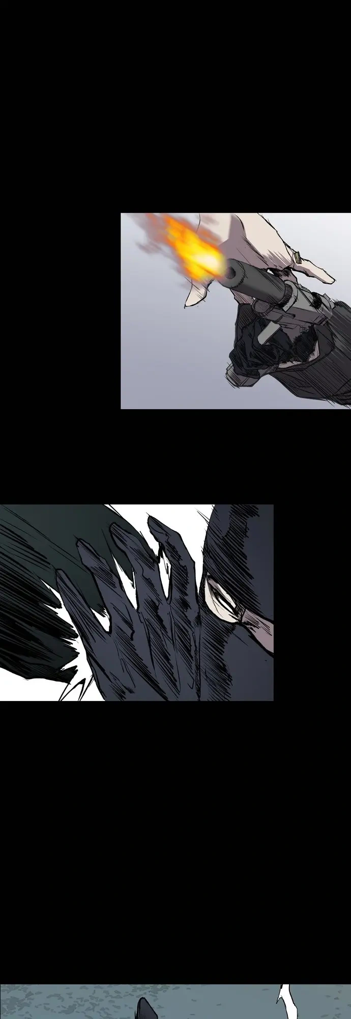 Read Castle Manga Online