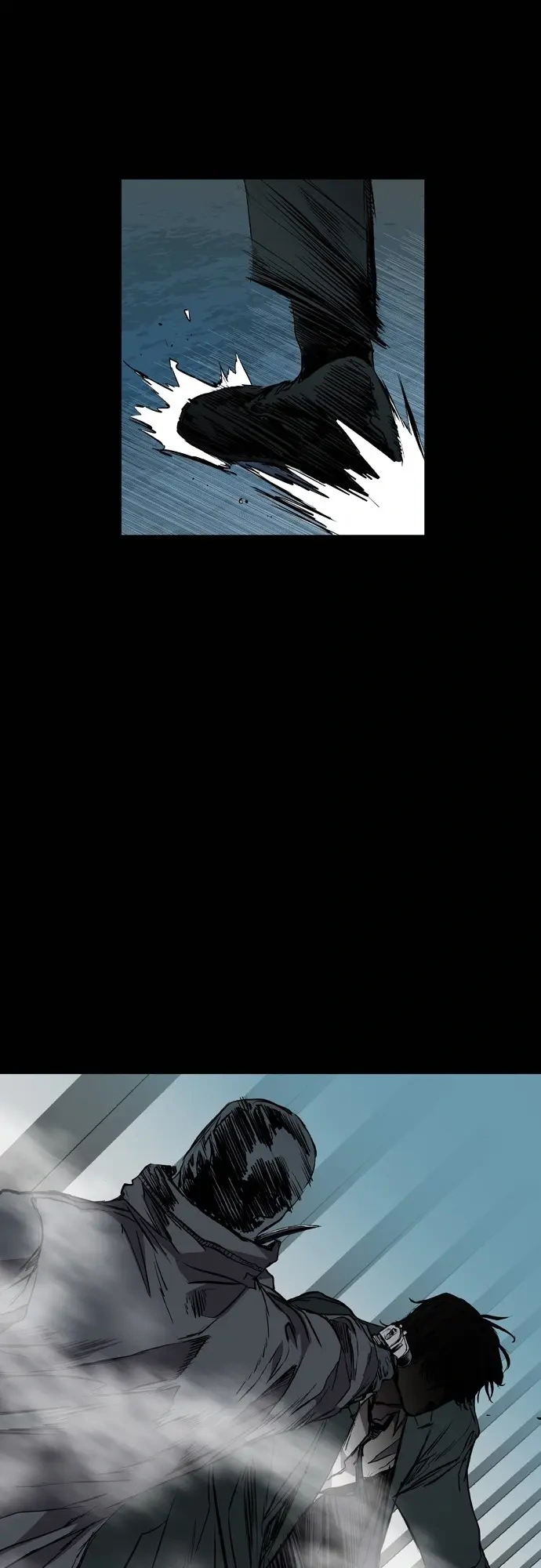 Read Castle Manga Online