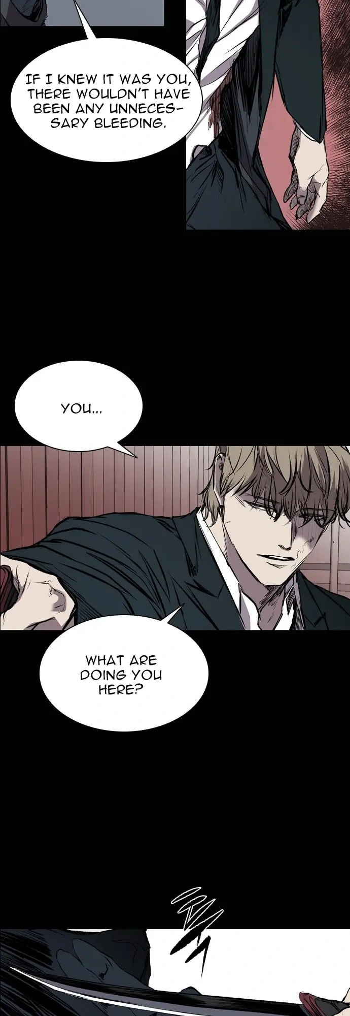 Read Castle Manga Online