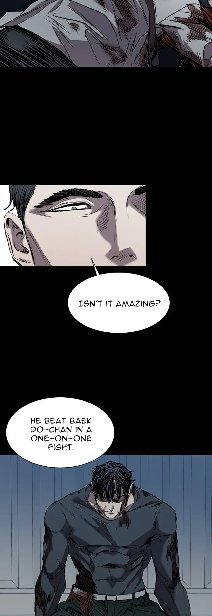 Read Castle Manga Online