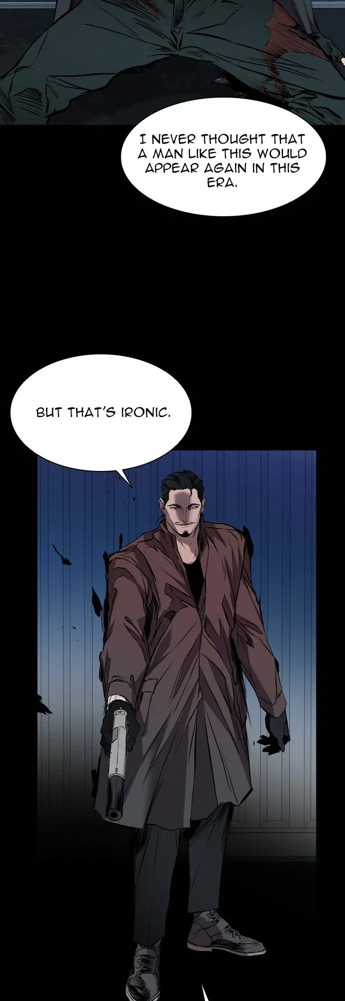 Read Castle Manga Online