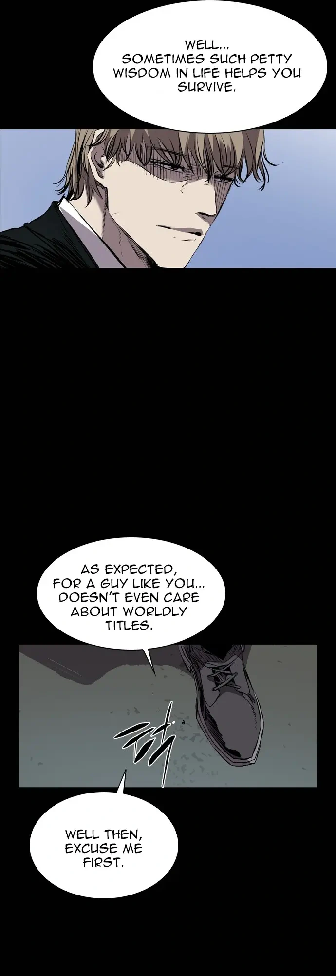 Read Castle Manga Online