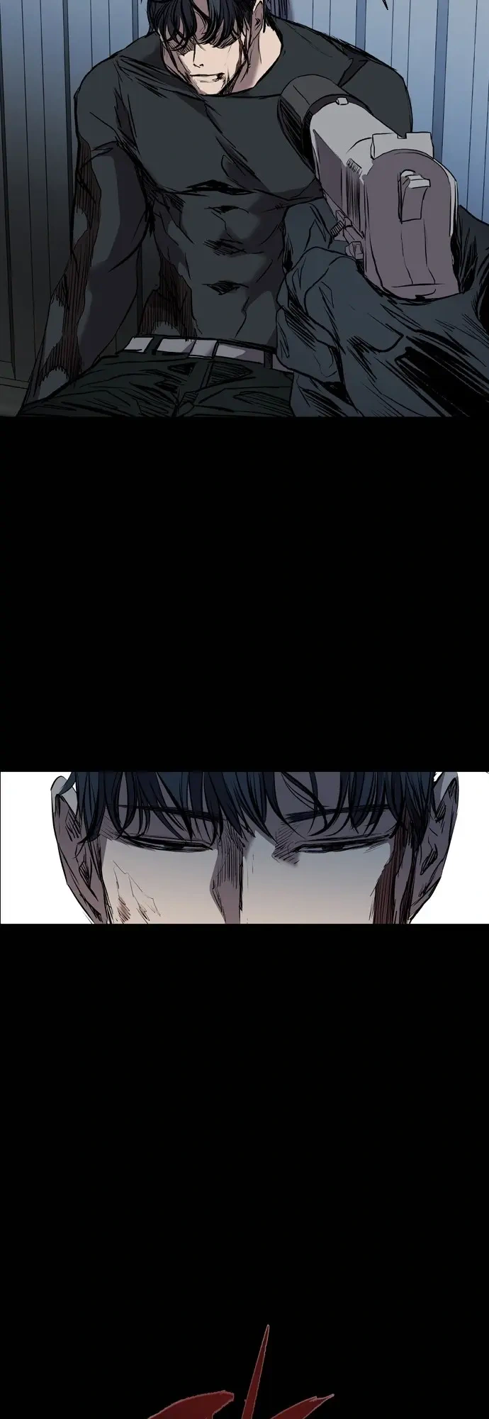 Read Castle Manga Online