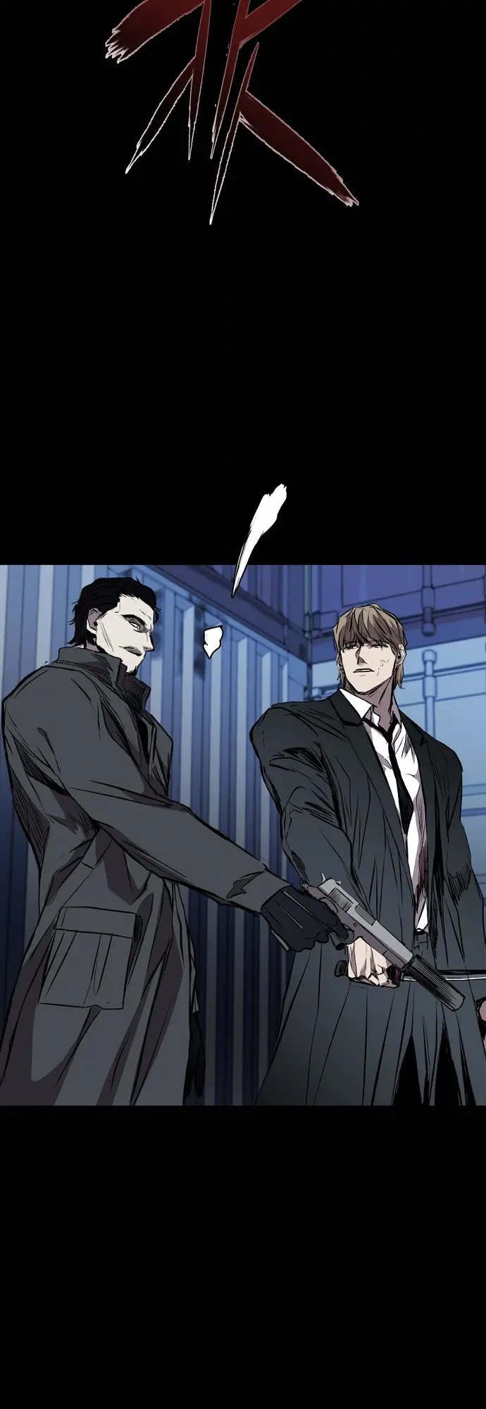 Read Castle Manga Online