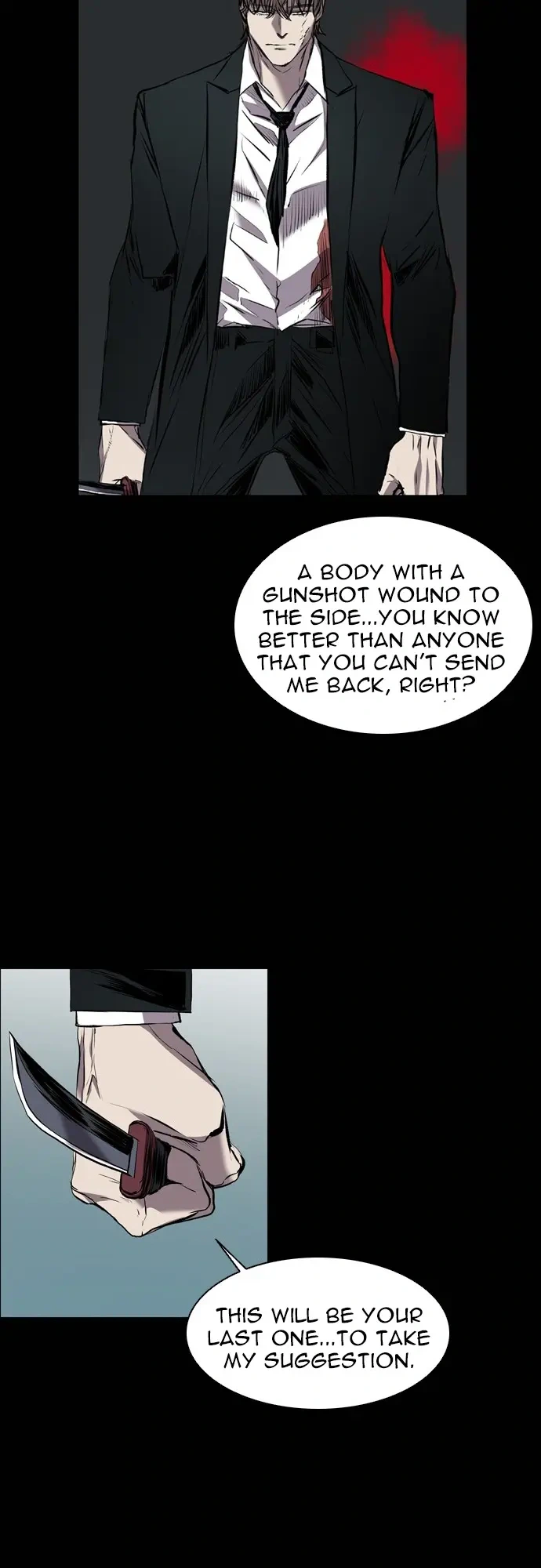 Read Castle Manga Online