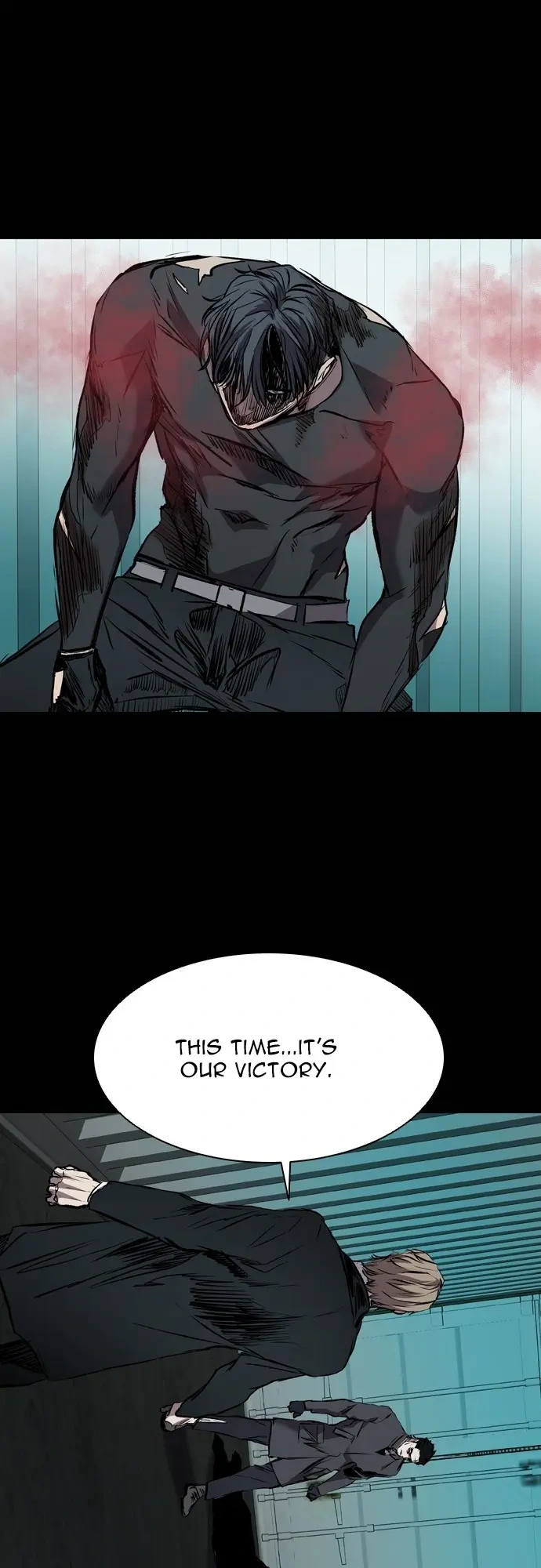 Read Castle Manga Online