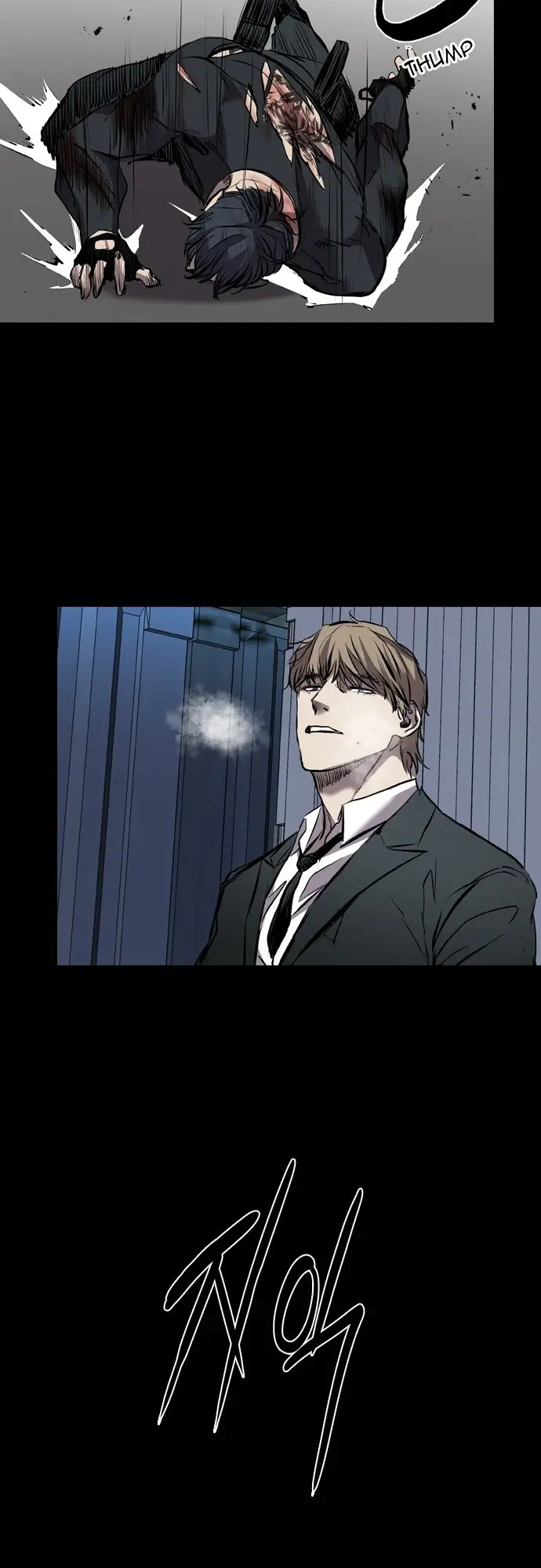 Read Castle Manga Online