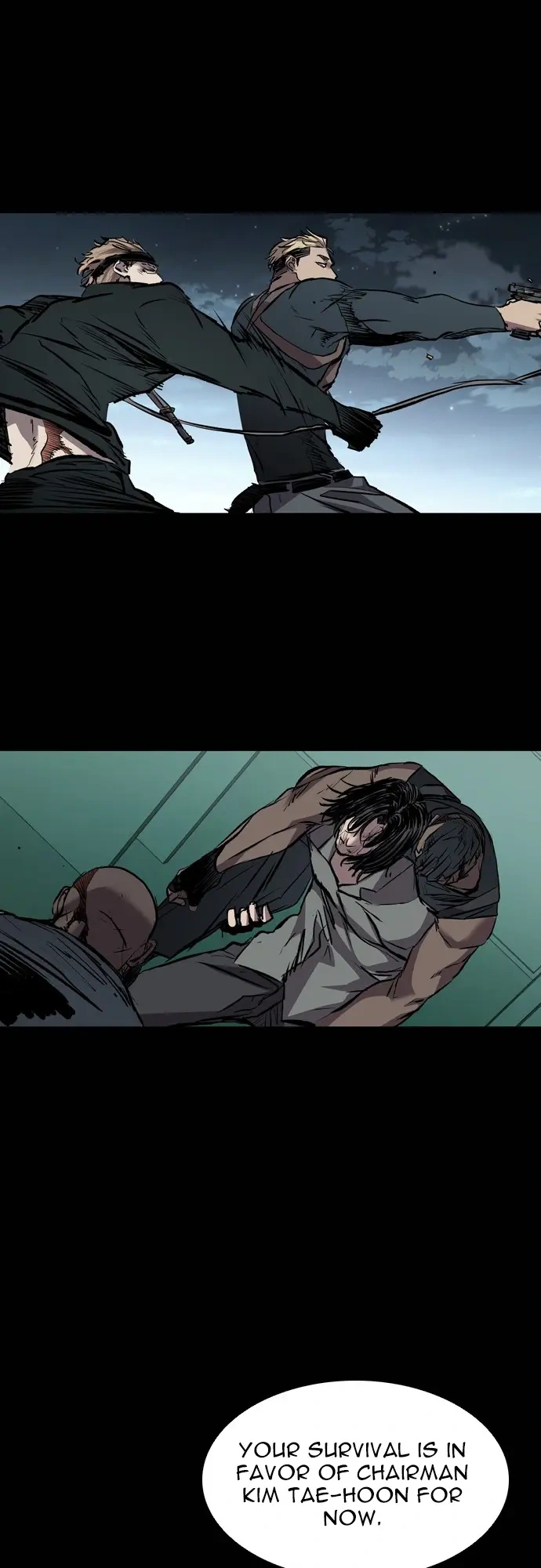 Read Castle Manga Online