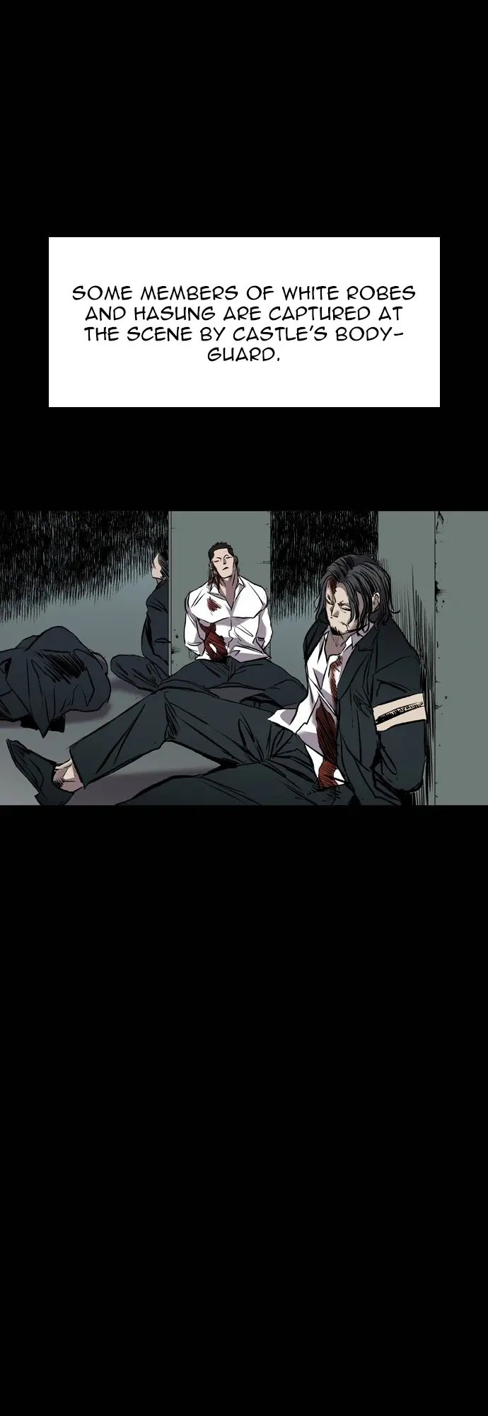 Read Castle Manga Online