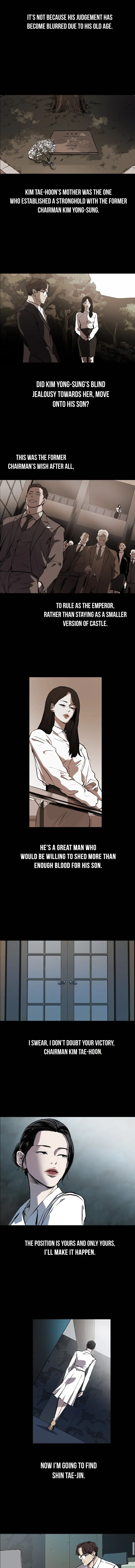 Read Castle Manga Online