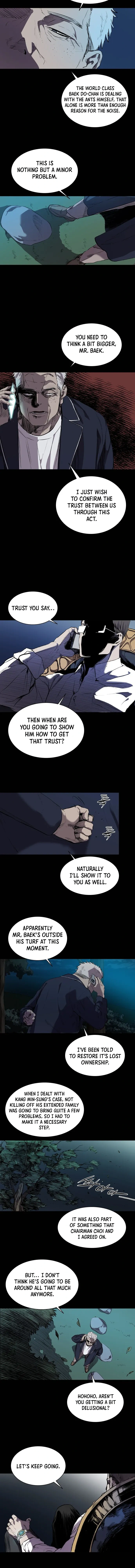 Read Castle Manga Online