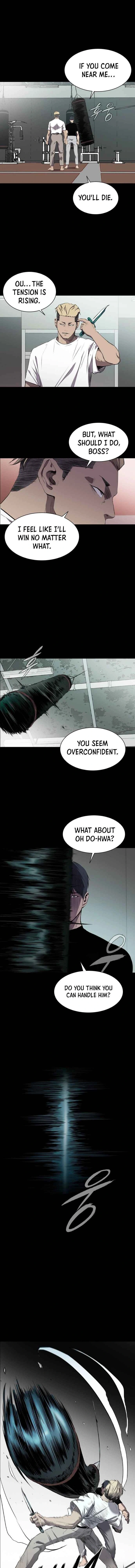Read Castle Manga Online