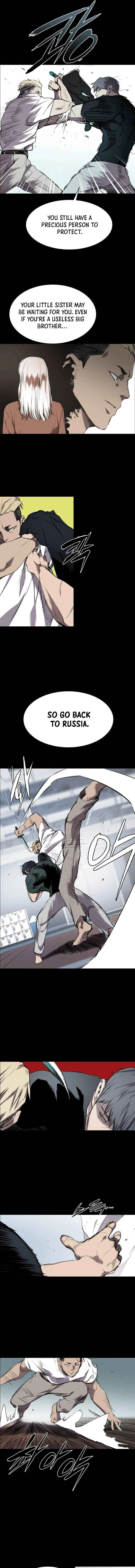 Read Castle Manga Online
