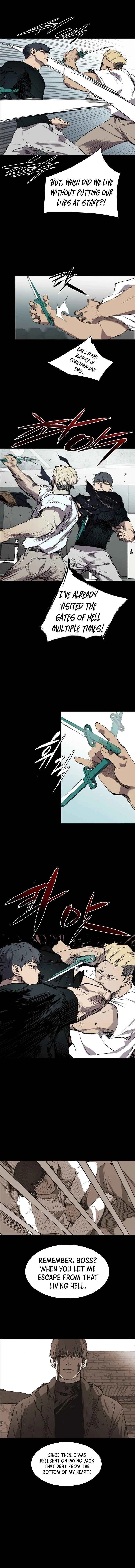 Read Castle Manga Online