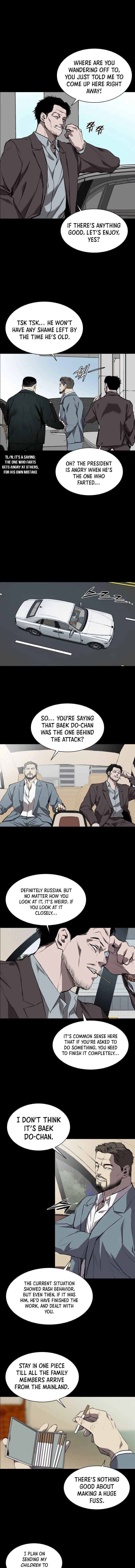 Read Castle Manga Online