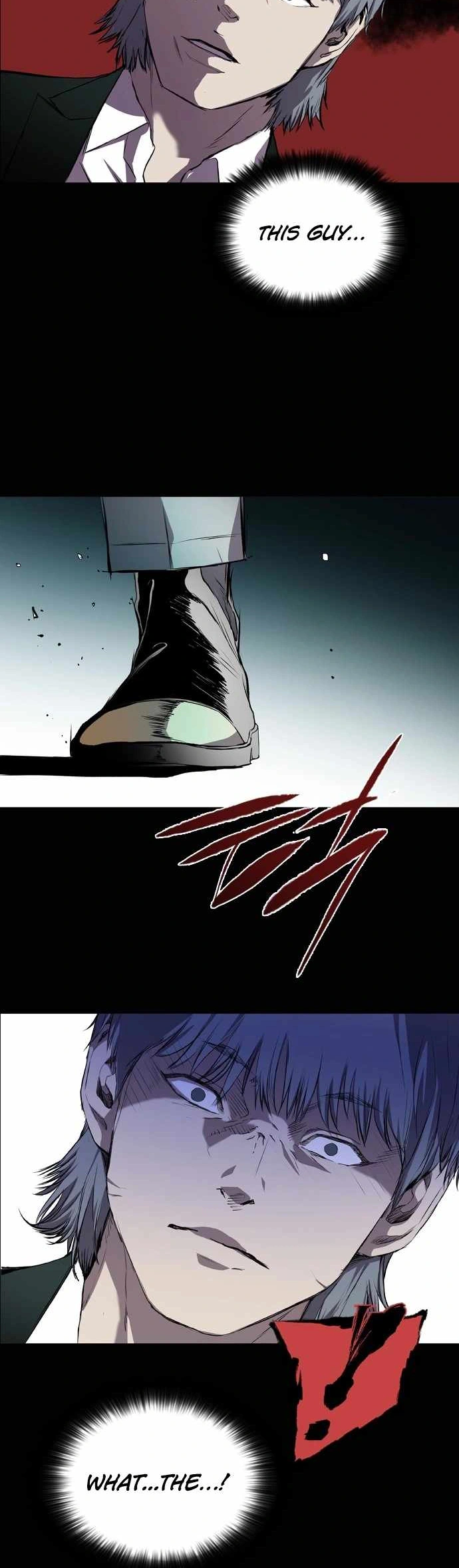Read Castle Manga Online