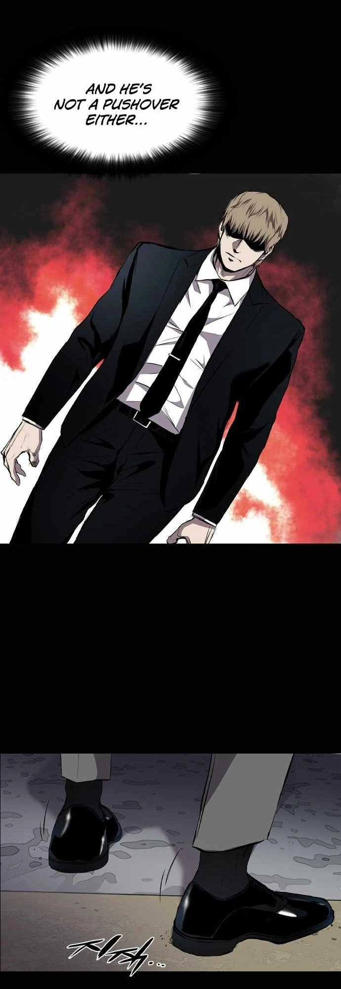 Read Castle Manga Online