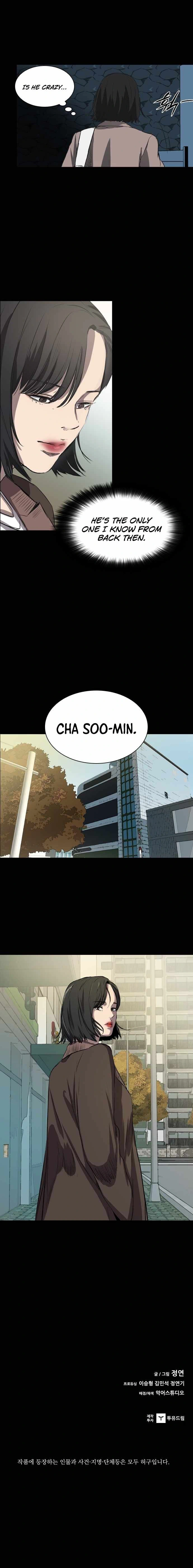 Read Castle Manga Online
