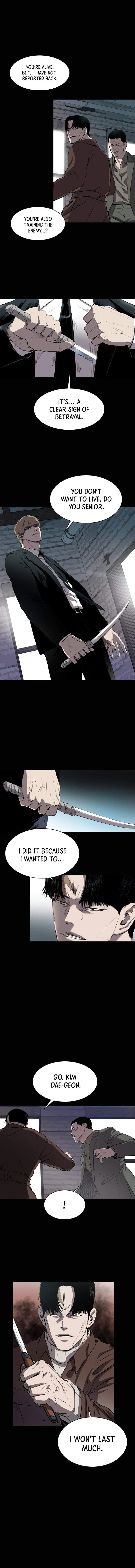 Read Castle Manga Online