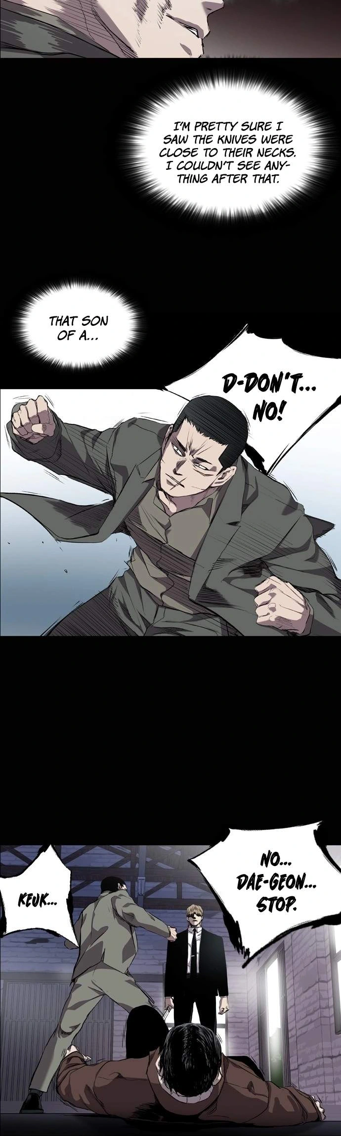 Read Castle Manga Online