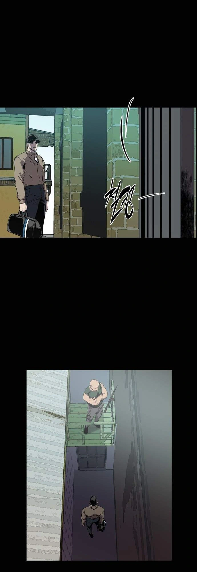 Read Castle Manga Online