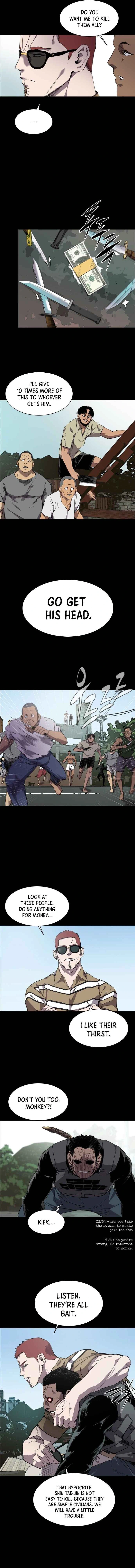 Read Castle Manga Online