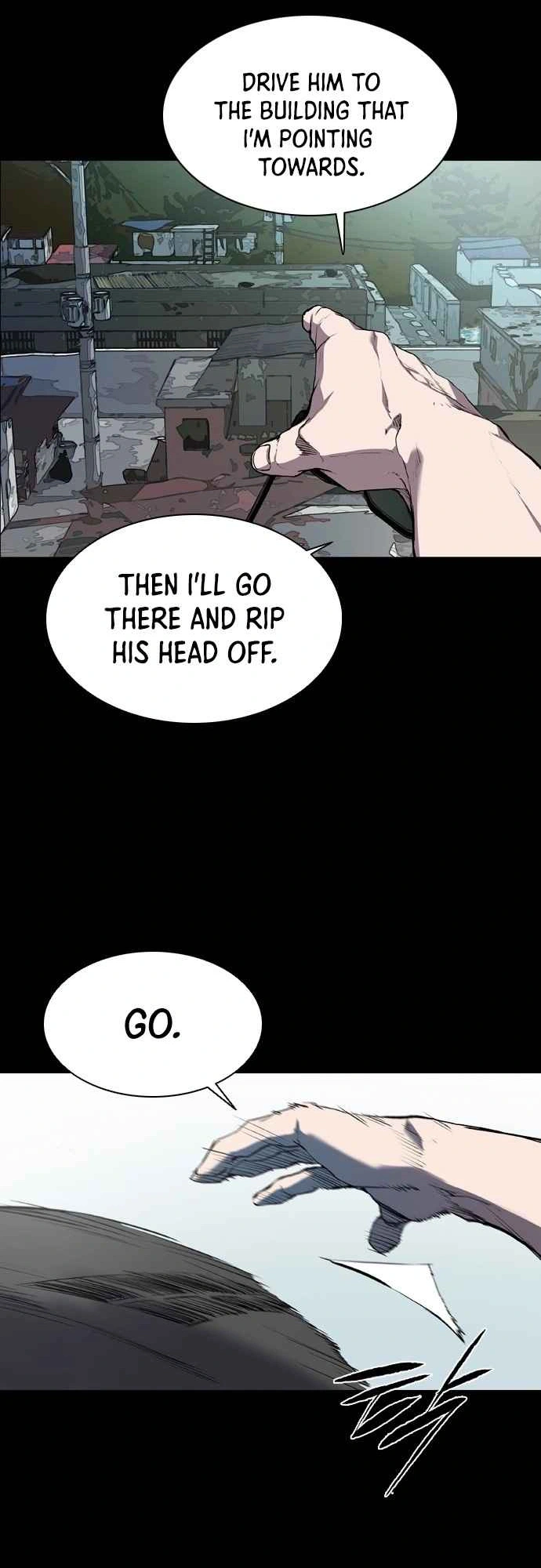 Read Castle Manga Online