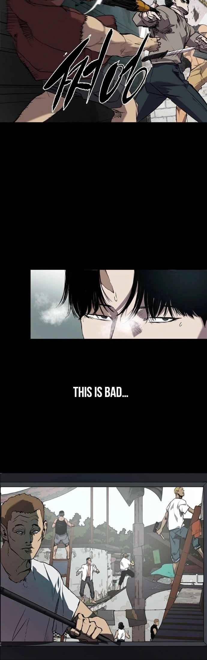 Read Castle Manga Online