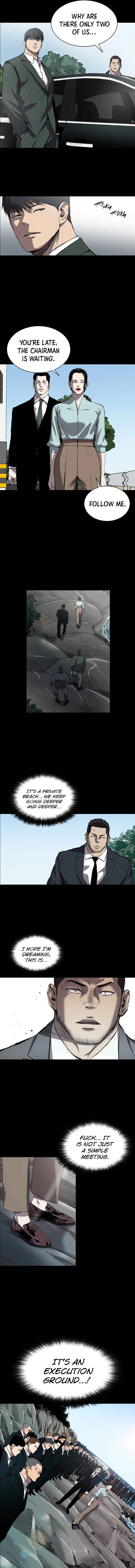 Read Castle Manga Online