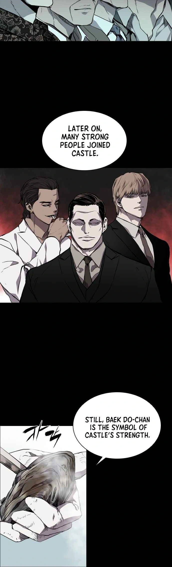 Read Castle Manga Online