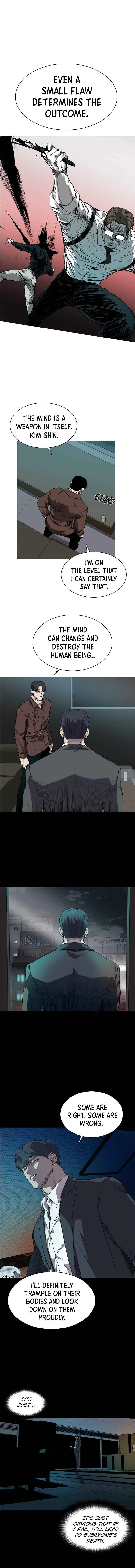 Read Castle Manga Online