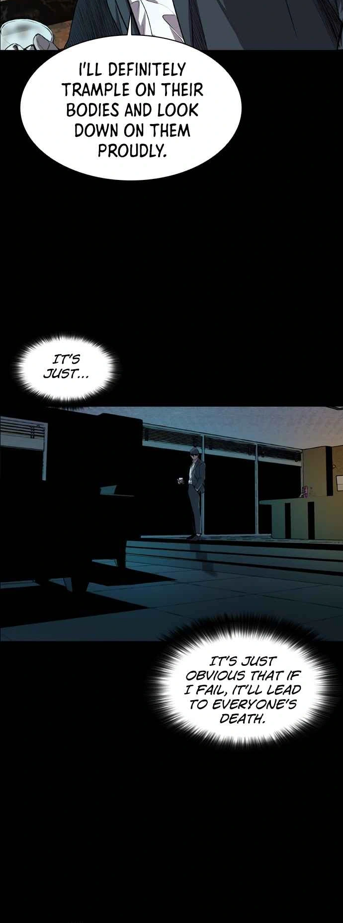 Read Castle Manga Online