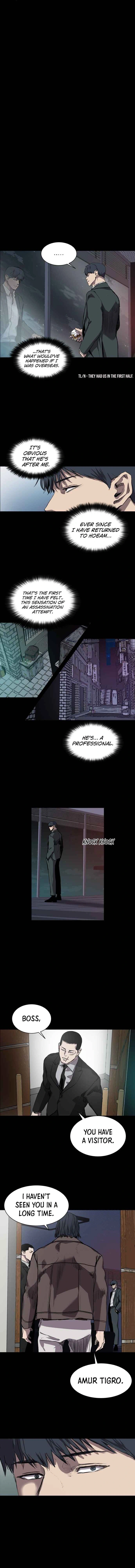 Read Castle Manga Online