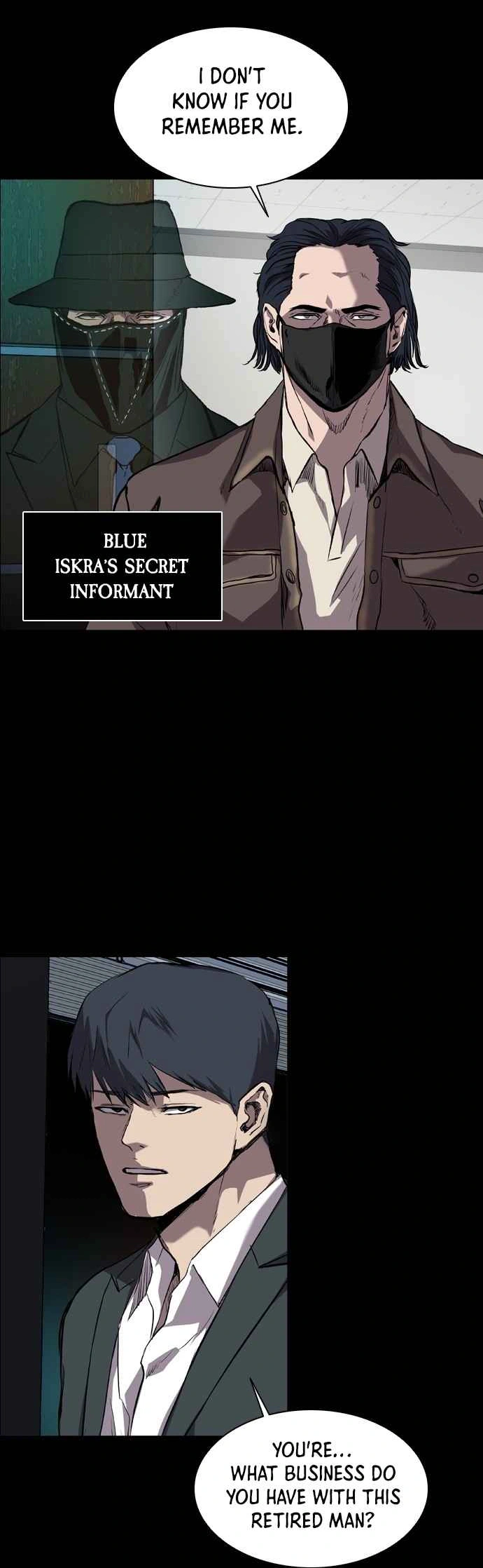 Read Castle Manga Online