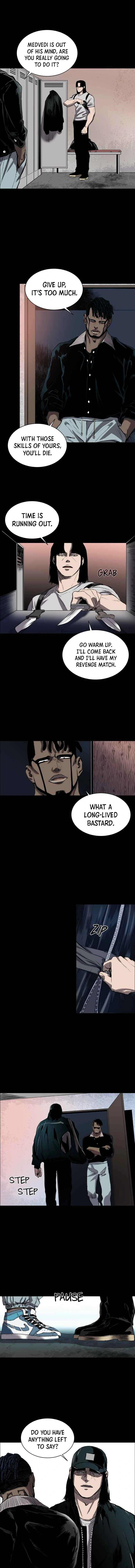 Read Castle Manga Online
