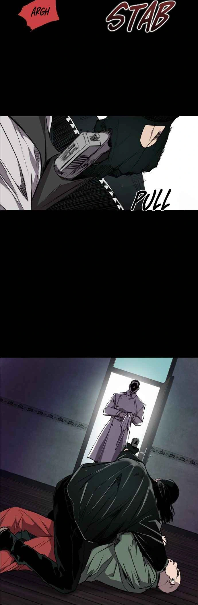 Read Castle Manga Online