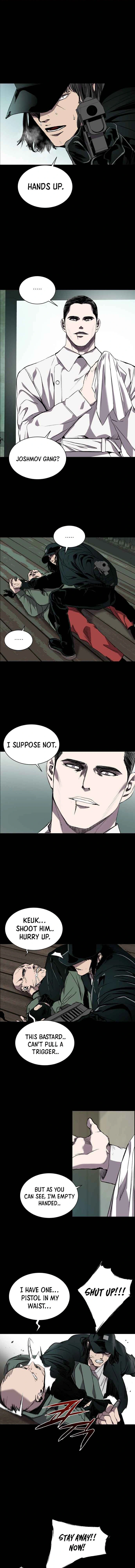 Read Castle Manga Online