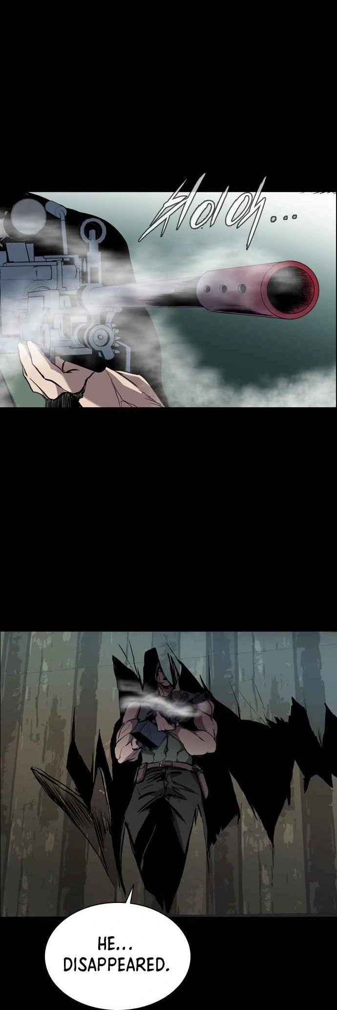 Read Castle Manga Online