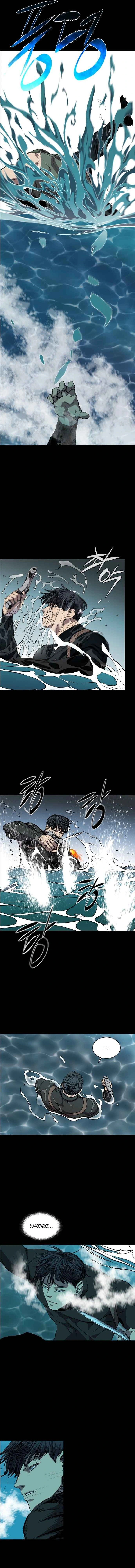 Read Castle Manga Online