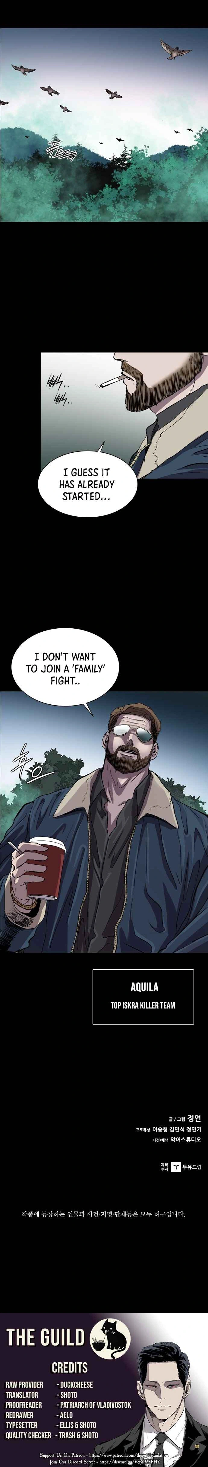 Read Castle Manga Online