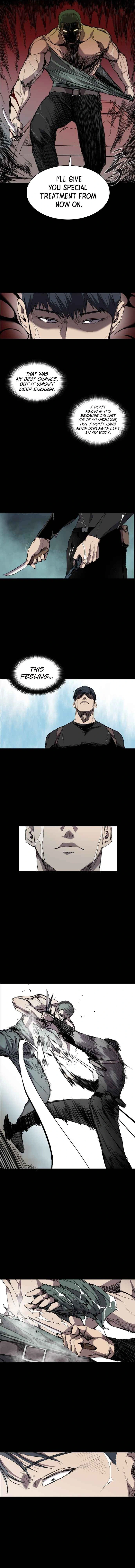Read Castle Manga Online