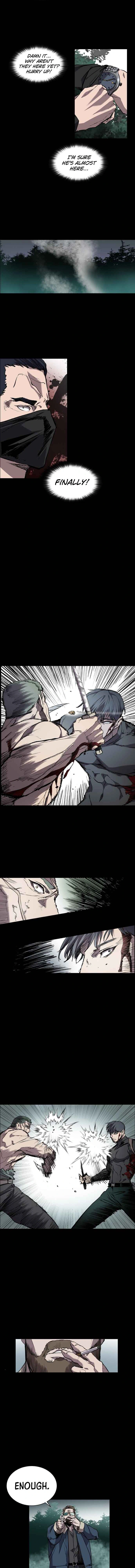 Read Castle Manga Online