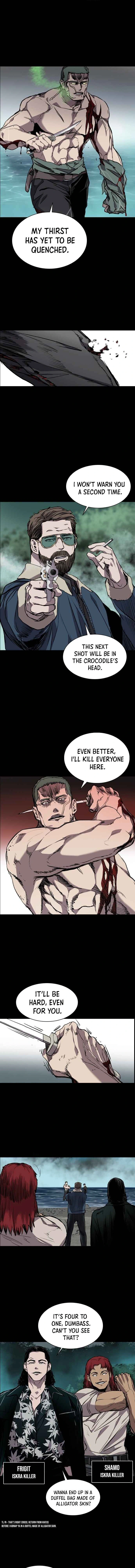 Read Castle Manga Online