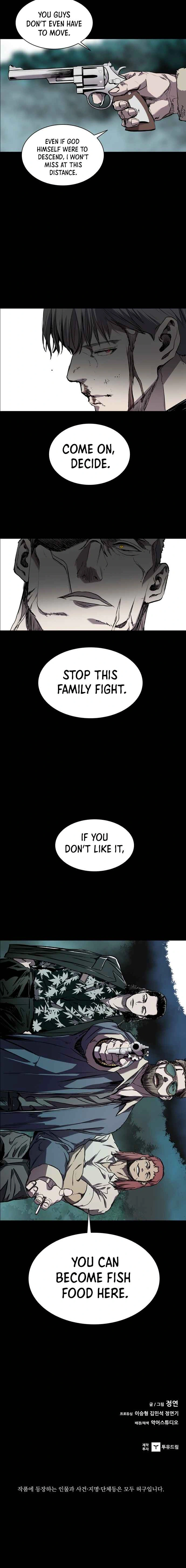 Read Castle Manga Online