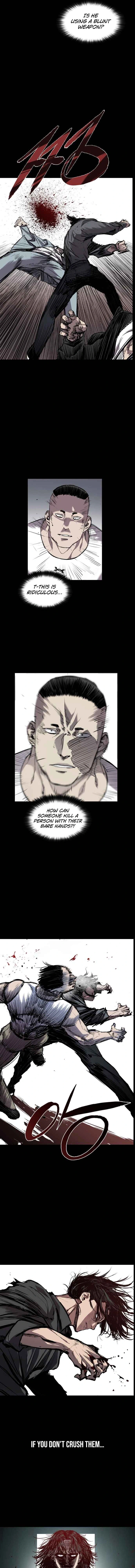 Read Castle Manga Online
