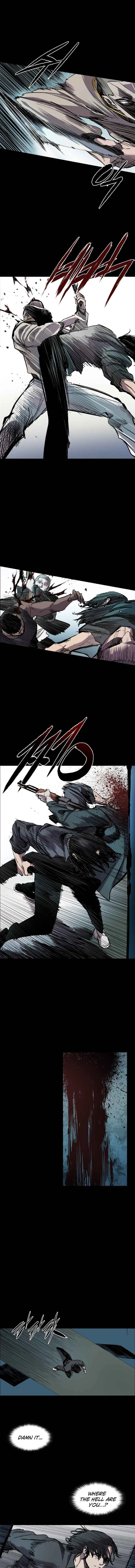 Read Castle Manga Online