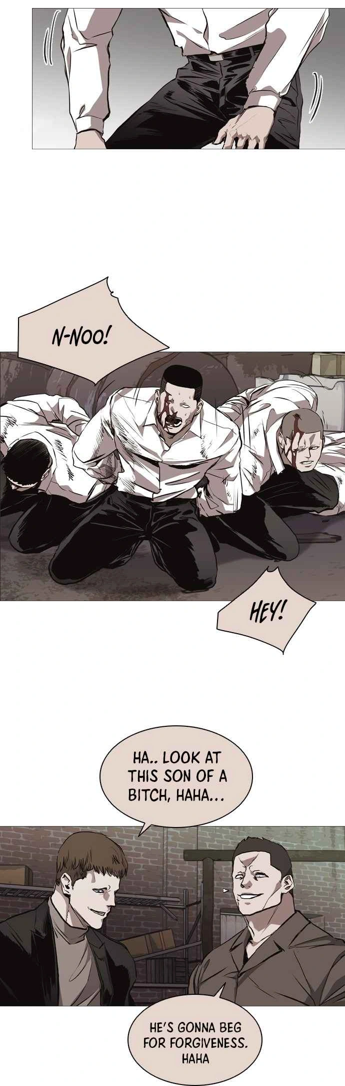 Read Castle Manga Online
