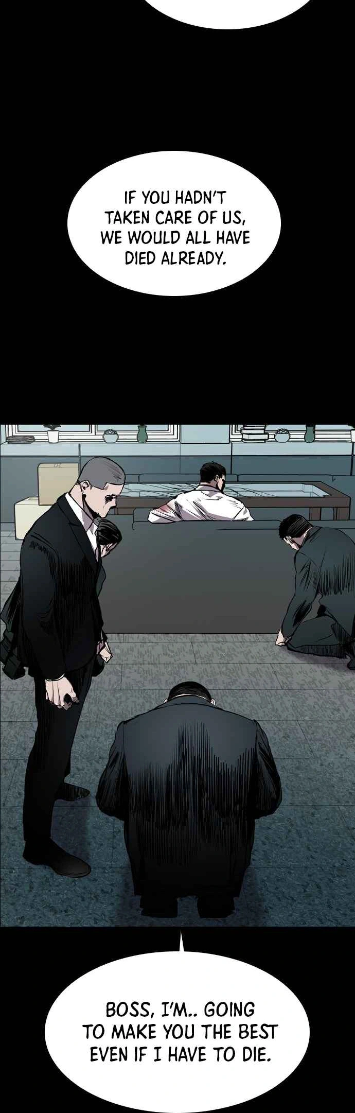 Read Castle Manga Online