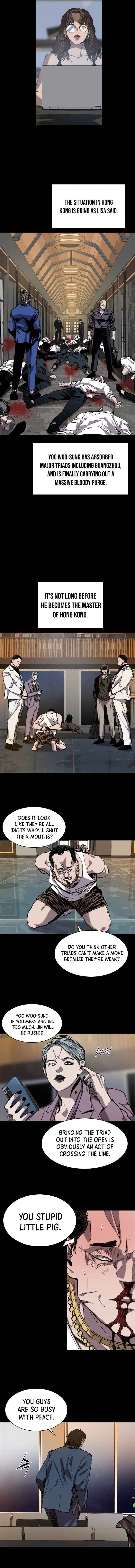 Read Castle Manga Online