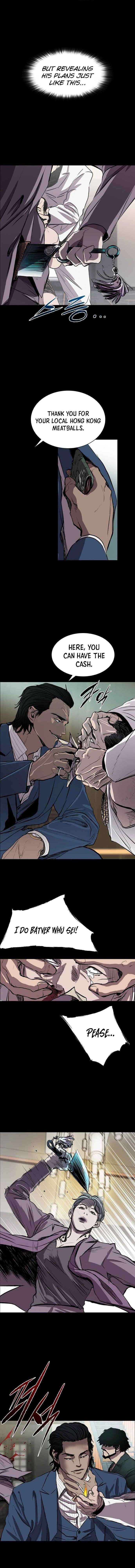 Read Castle Manga Online